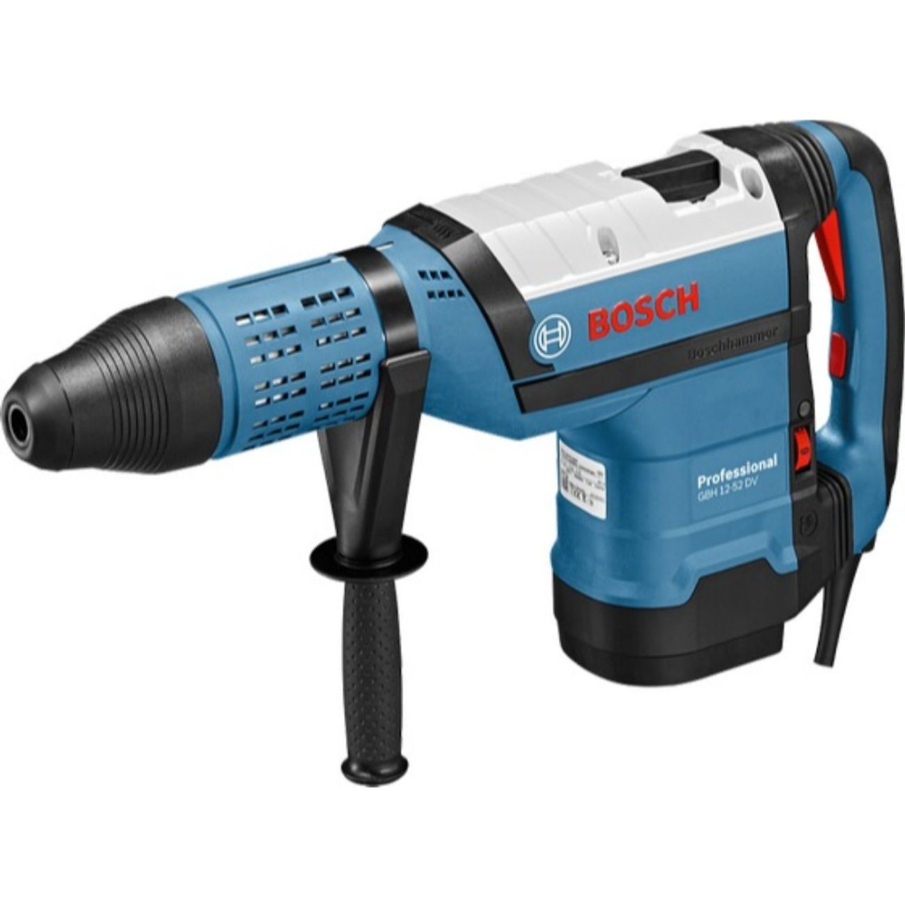 MARTILLO PERFORADOR 1500W 11245 11266 Ferreteriabehza