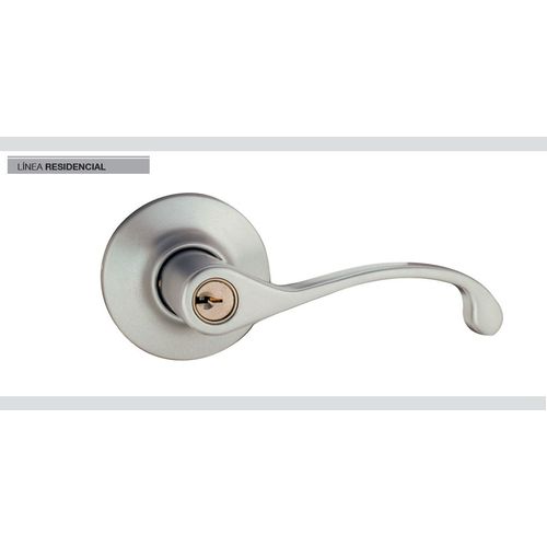 FLARE REC NIQUEL SANTINADO 81429 - ferreteriabehza