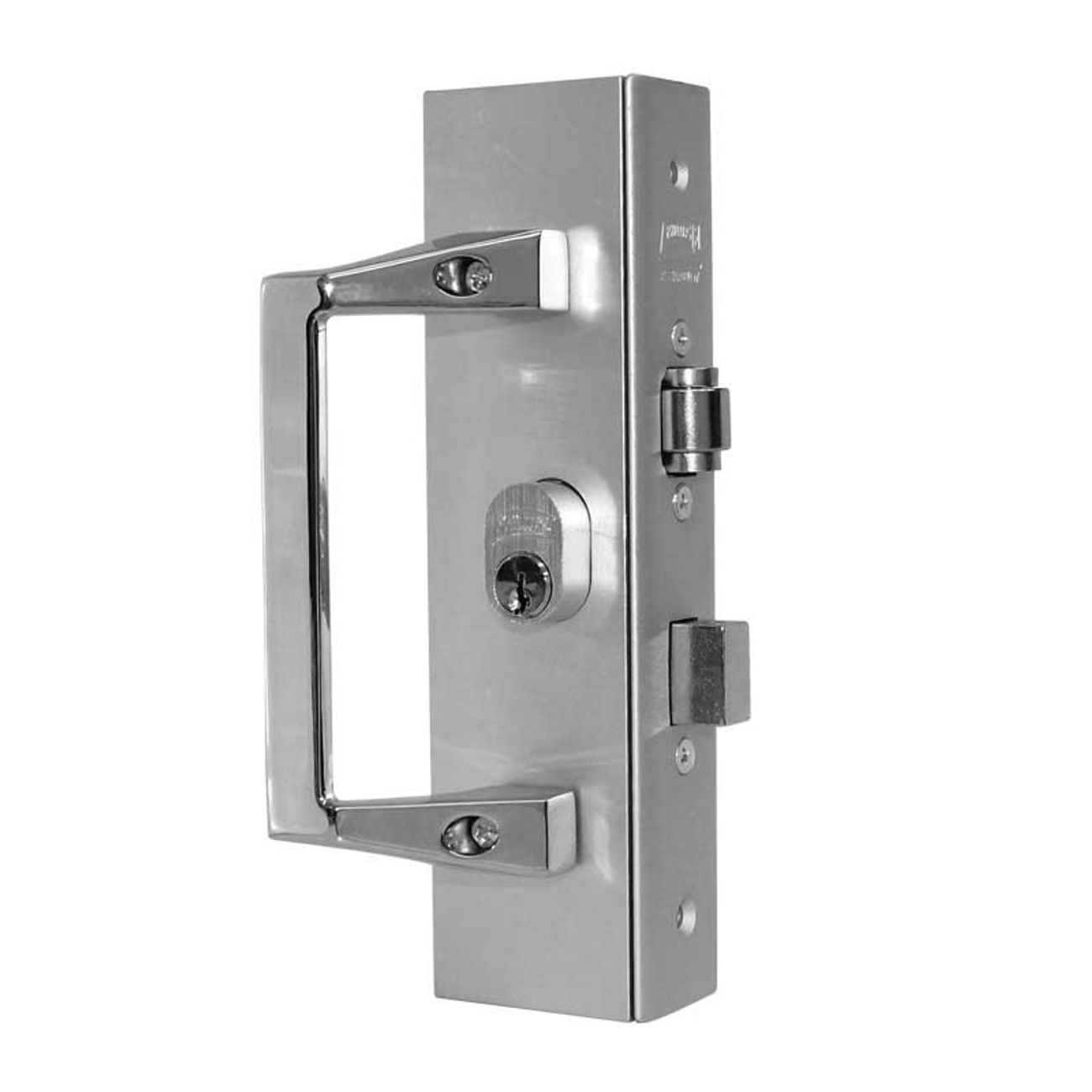 Chapa Dc Der/Izqa Natural 525 Phillips