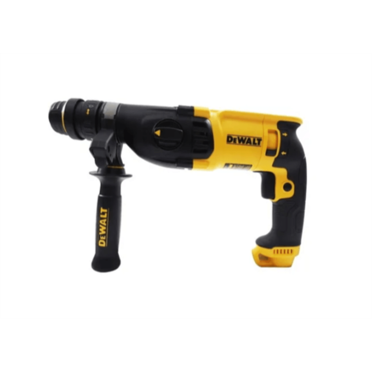 DEWALT Taladro Rotomartillo Sds Plus 3 Modos D25134k - Ferreteriabehza