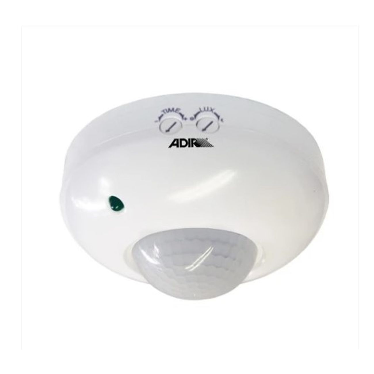 SENSOR DE MOVIMIENTO P/TECHO ADR2520 ferreteriabehza