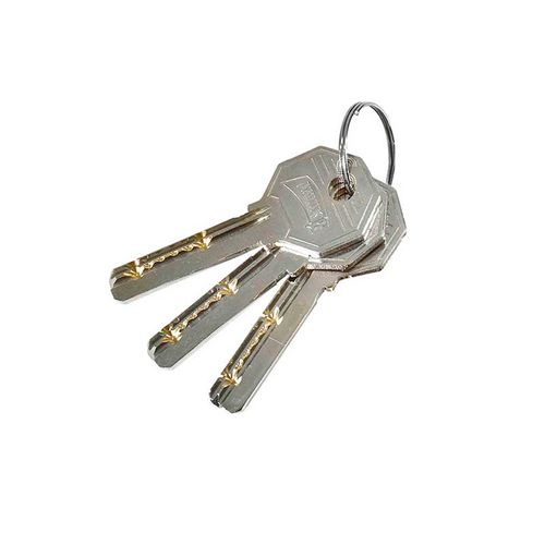 Chapa Cierre Aut Ai Derecha Hs4200 Phillips - ferreteriabehza